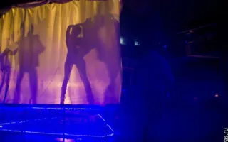 «Le Roi Show Girls» — навстречу к олимпийским достижениям на пилоне!