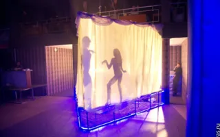 «Le Roi Show Girls» — навстречу к олимпийским достижениям на пилоне!