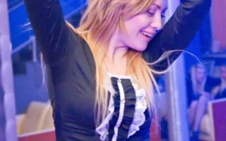 «Le Roi Show Girls» — навстречу к олимпийским достижениям на пилоне!