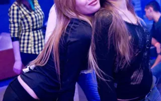 «Le Roi Show Girls» — навстречу к олимпийским достижениям на пилоне!