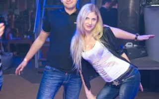 «Le Roi Show Girls» — навстречу к олимпийским достижениям на пилоне!
