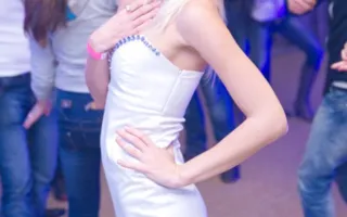 «Le Roi Show Girls» — навстречу к олимпийским достижениям на пилоне!