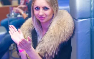 «Le Roi Show Girls» — навстречу к олимпийским достижениям на пилоне!