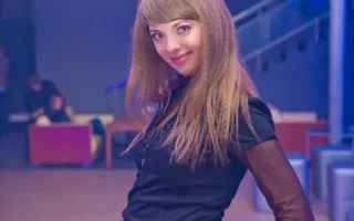 «Le Roi Show Girls» — навстречу к олимпийским достижениям на пилоне!
