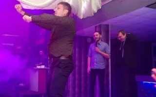 «Le Roi Show Girls» — навстречу к олимпийским достижениям на пилоне!