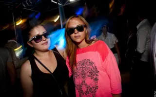 DJ Конь в очередной раз продемонстрировал неповторимый клубный стиль в Севастополе