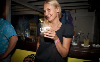 DJ Конь в очередной раз продемонстрировал неповторимый клубный стиль в Севастополе