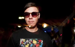 DJ Конь в очередной раз продемонстрировал неповторимый клубный стиль в Севастополе