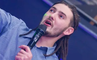 День рождения МС Бороды в ночном клубе «Le Roi»