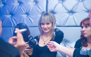 День рождения МС Бороды в ночном клубе «Le Roi»