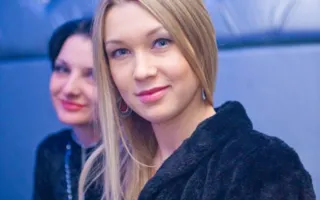 День рождения МС Бороды в ночном клубе «Le Roi»