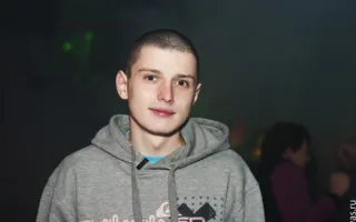 В ночном клубе «Цеппелин» конец света отметили на тематической вечеринке