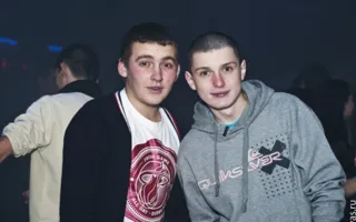 В ночном клубе «Цеппелин» конец света отметили на тематической вечеринке