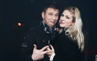 В ночном клубе «Цеппелин» конец света отметили на тематической вечеринке