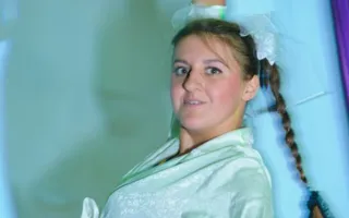 Школьная вечеринка в клубе «УРУ-РУ»