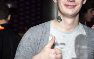 Как в пятницу в «Цеппелине» «дабстепнулись»
