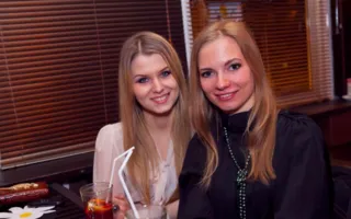 «Ромашки спрятались, х... расцвели» — праздник весны в «Party Bar 13»