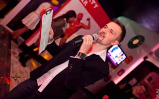 «Ромашки спрятались, х... расцвели» — праздник весны в «Party Bar 13»