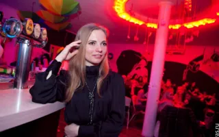 «Ромашки спрятались, х... расцвели» — праздник весны в «Party Bar 13»