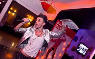 «Ромашки спрятались, х... расцвели» — праздник весны в «Party Bar 13»