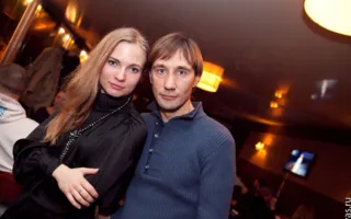 «Ромашки спрятались, х... расцвели» — праздник весны в «Party Bar 13»