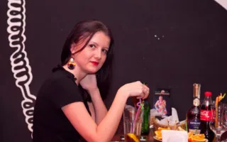 «Ромашки спрятались, х... расцвели» — праздник весны в «Party Bar 13»