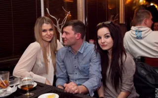 «Ромашки спрятались, х... расцвели» — праздник весны в «Party Bar 13»