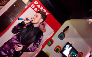 «Ромашки спрятались, х... расцвели» — праздник весны в «Party Bar 13»