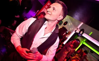 «Ромашки спрятались, х... расцвели» — праздник весны в «Party Bar 13»