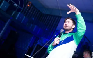 Эстафету эротических шоу с мужским стриптизом принял ночной клуб «Le Roi»