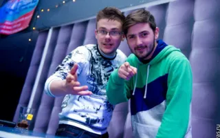 Эстафету эротических шоу с мужским стриптизом принял ночной клуб «Le Roi»