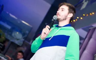 Эстафету эротических шоу с мужским стриптизом принял ночной клуб «Le Roi»