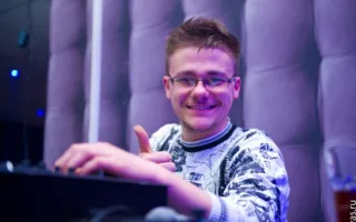 Эстафету эротических шоу с мужским стриптизом принял ночной клуб «Le Roi»