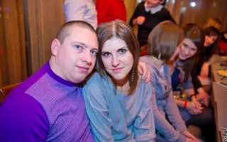 Группа «KooRagA» выступила на вечеринке в честь Дня студента в ночном клубе «Artishock»