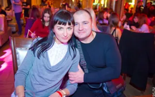 Группа «KooRagA» выступила на вечеринке в честь Дня студента в ночном клубе «Artishock»