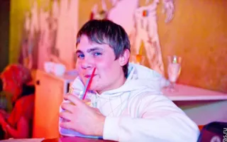 Группа «KooRagA» выступила на вечеринке в честь Дня студента в ночном клубе «Artishock»