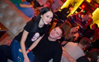 Группа «KooRagA» выступила на вечеринке в честь Дня студента в ночном клубе «Artishock»