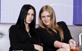 Ночной клуб «Премьер» заражает «бешенством» посетителей