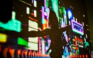 Пятница-развратница: мальчишник в ночном клубе «Bombay»
