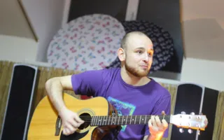 Бразильская вечеринка в «Доме Солнца» завершила фестиваль капоэйры CAPO-SEMANA