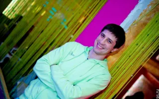 Субботняя развратная вечеринка в клубе «Уру-ру»: два стриптиза в одном эротическом шоу!
