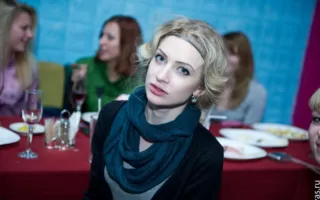 Субботняя развратная вечеринка в клубе «Уру-ру»: два стриптиза в одном эротическом шоу!