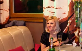 Еженедельная сальса-вечеринка «Кубинский стиль» в клубе «Artishock»