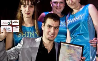 В Севастополе выбран «Лучший студент года»