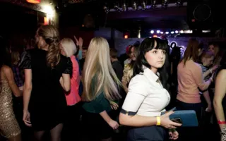 В Севастополе выбран «Лучший студент года»