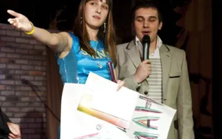 В Севастополе выбран «Лучший студент года»