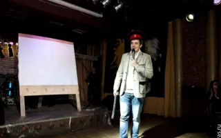 В Севастополе выбран «Лучший студент года»