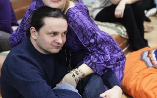 В Севастополе индийскими танцами и ритмами Gangam Style отметили Китайский новый год