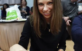 В Севастополе индийскими танцами и ритмами Gangam Style отметили Китайский новый год