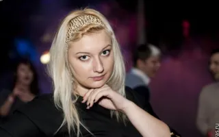 Антикризис party в ночном клубе «Zeppelin»